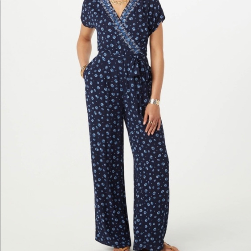 New! Westport Jumpsuit